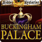 Jocul Hidden Mysteries: Buckingham Palace