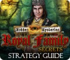 Jocul Hidden Mysteries: Royal Family Secrets Strategy Guide