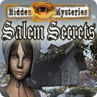 Jocul Hidden Mysteries: Salem Secrets