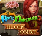 Jocul Hidden Object: Home Makeover 3