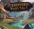 Jocul Hiddenverse: Witch's Tales 2
