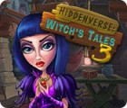 Jocul Hiddenverse: Witch's Tales 3