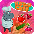 Jocul Hippo Chef