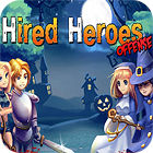 Jocul Hired Heroes: Offense