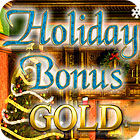 Jocul Holiday Bonus Gold