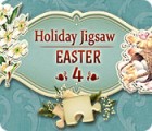 Jocul Holiday Jigsaw Easter 4