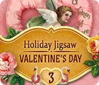 Jocul Holiday Jigsaw Valentine's Day 3