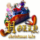 Jocul Holly: A Christmas Tale