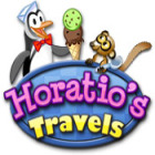 Jocul Horatio's Travels