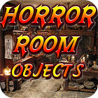 Jocul Horror Room Objects