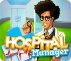 Jocul Hospital Manager