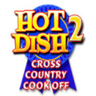 Jocul Hot Dish 2: Cross Country Cook Off