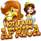 Jocul Hot Farm Africa