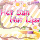 Jocul Hot Sun - Hot Lips