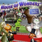 Jocul House of Wonders: The Kitty Kat Wedding
