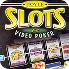 Jocul Hoyle Slots & Video Poker