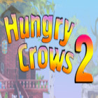Jocul Hungry Crows 2