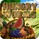 Jocul Hungry Worms