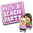 Jocul Huru Beach Party