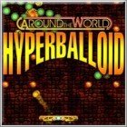 Jocul Hyperballoid: Around the World