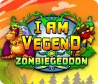 Jocul I Am Vegend: Zombiegeddon