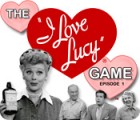 Jocul The I Love Lucy Game: Episode 1