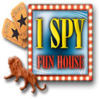 Jocul I Spy: Fun House