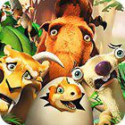 Jocul Ice Age 3 Puzzle