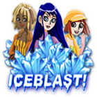 Jocul Ice Blast