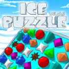 Jocul Ice Puzzle Deluxe