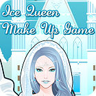 Jocul Ice Queen Make Up