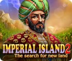 Jocul Imperial Island 2: The Search for New Land