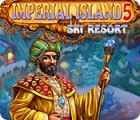Jocul Imperial Island 5: Ski Resort