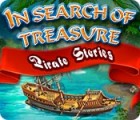Jocul In Search Of Treasure: Pirate Stories