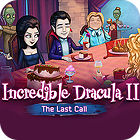 Jocul Incredible Dracula II: The Last Call