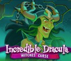 Jocul Incredible Dracula: Witches' Curse