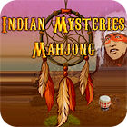 Jocul Indian Mysteries Mahjong