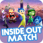 Jocul Inside Out Match Game