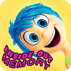 Jocul Inside Out — Memory Game