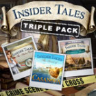 Jocul Insider Tales - Triple Pack