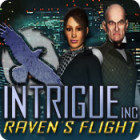 Jocul Intrigue Inc: Raven's Flight