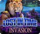 Jocul Invasion: Lost in Time