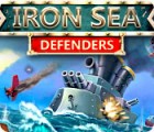 Jocul Iron Sea Defenders