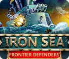Jocul Iron Sea: Frontier Defenders