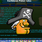 Jocul Island Caribbean Poker