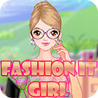 Jocul IT Girl Dress Up