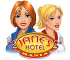 Jocul Jane's Hotel Mania