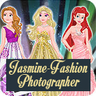 Jocul Jasmine Fashion Photographer