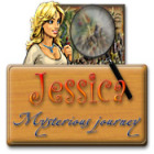 Jocul Jessica: Mysterious Journey