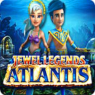 Jocul Jewel Legends: Atlantis